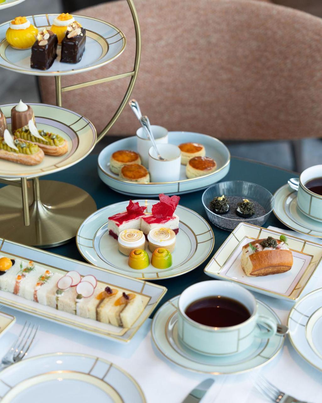 Waldorf Astoria Hotel 5*