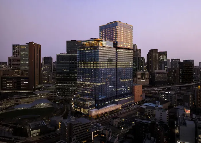 Waldorf Astoria Osaka