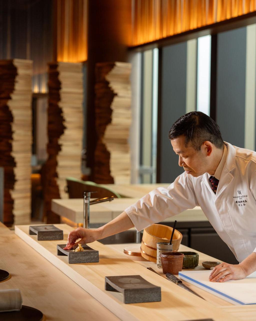 Waldorf Astoria Hotel 5*