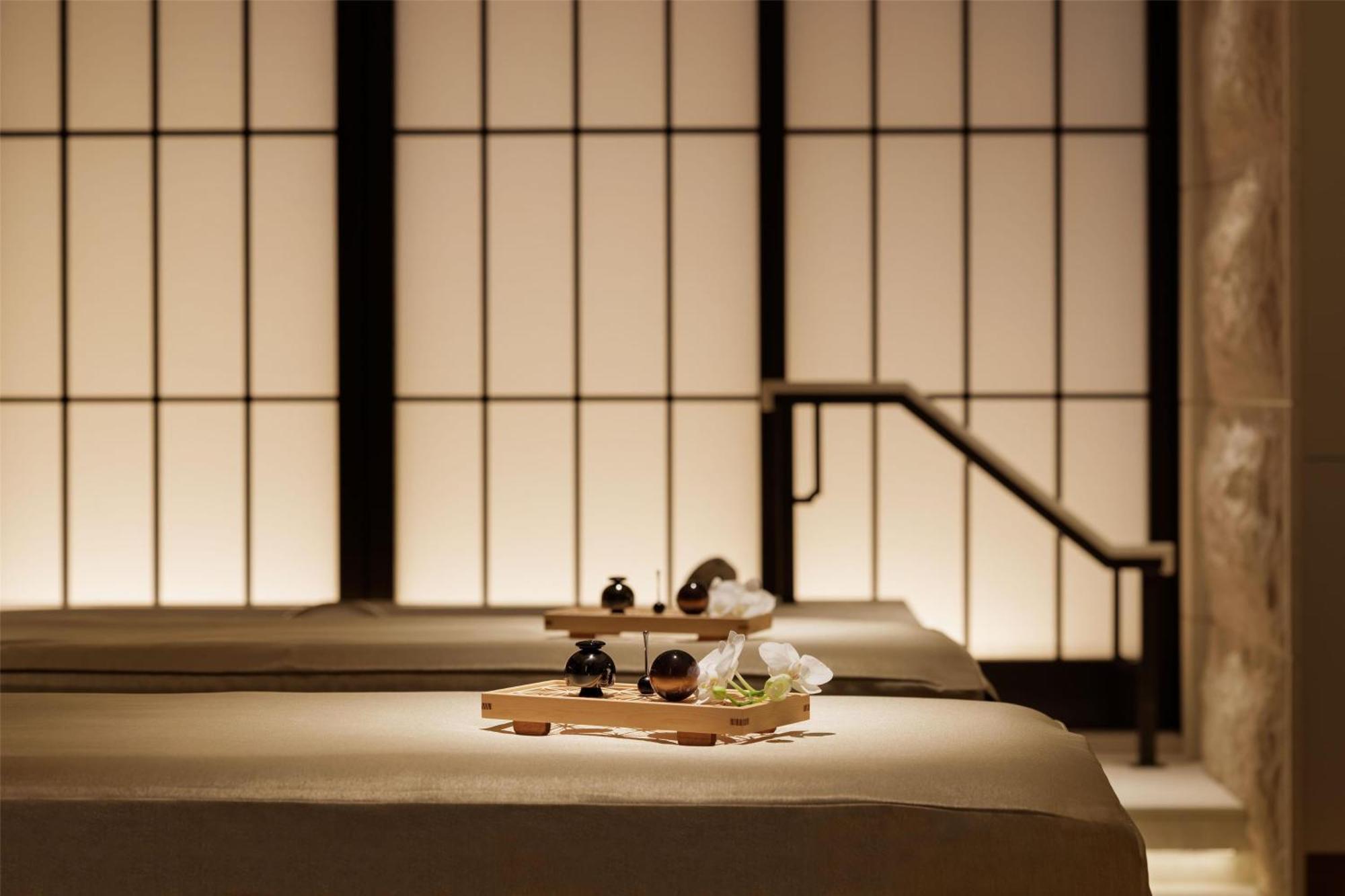 Waldorf Astoria Hotel Osaka