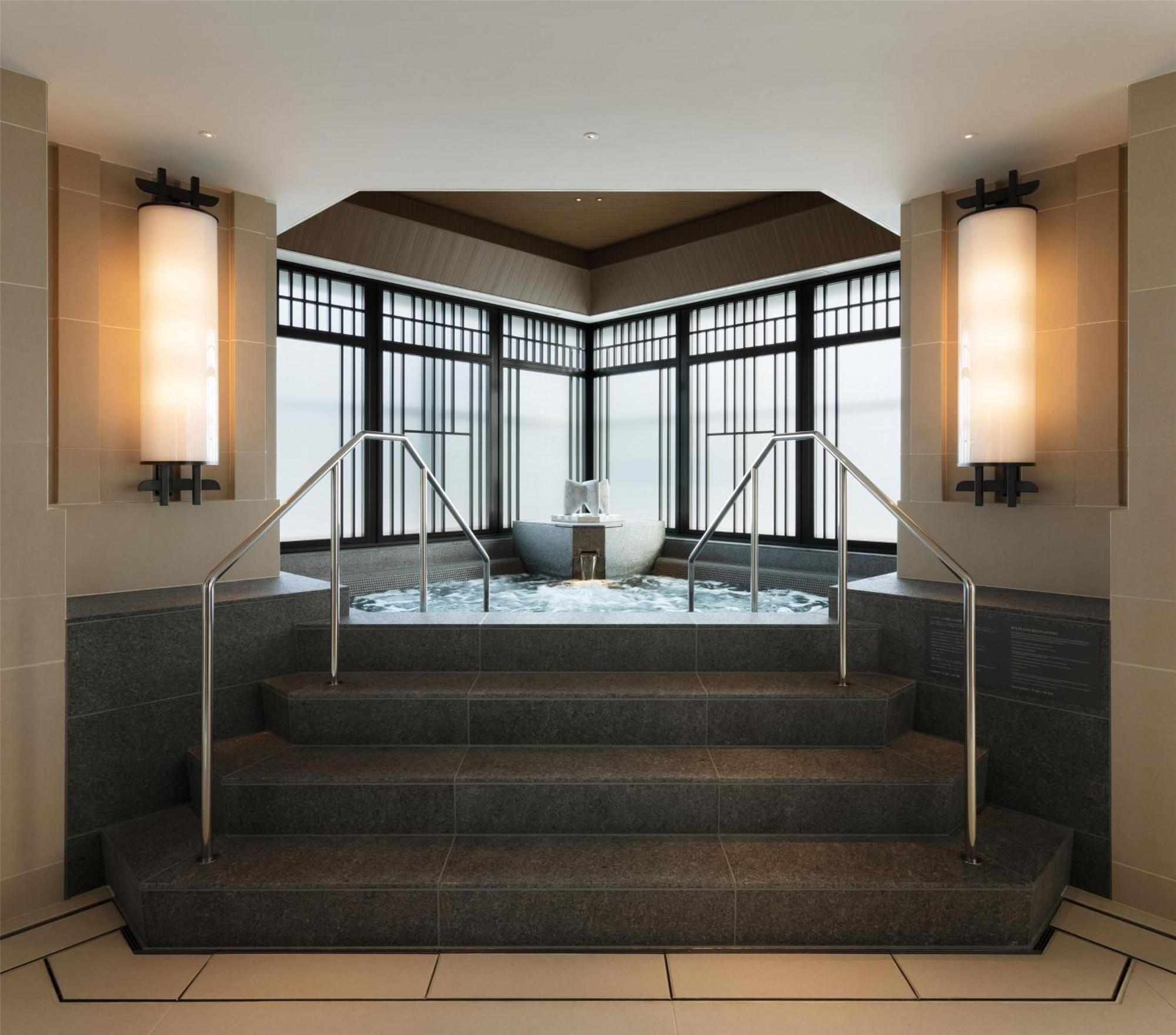 Waldorf Astoria Hotel Osaka
