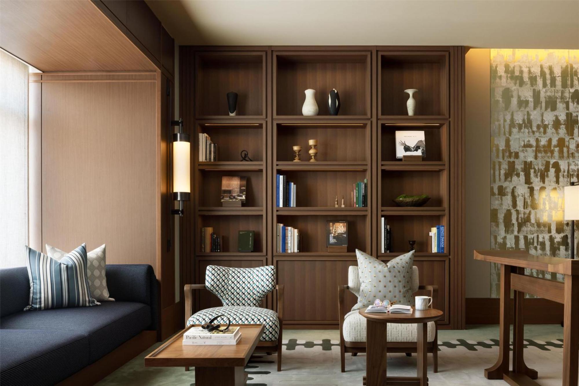 Waldorf Astoria Hotel 5*