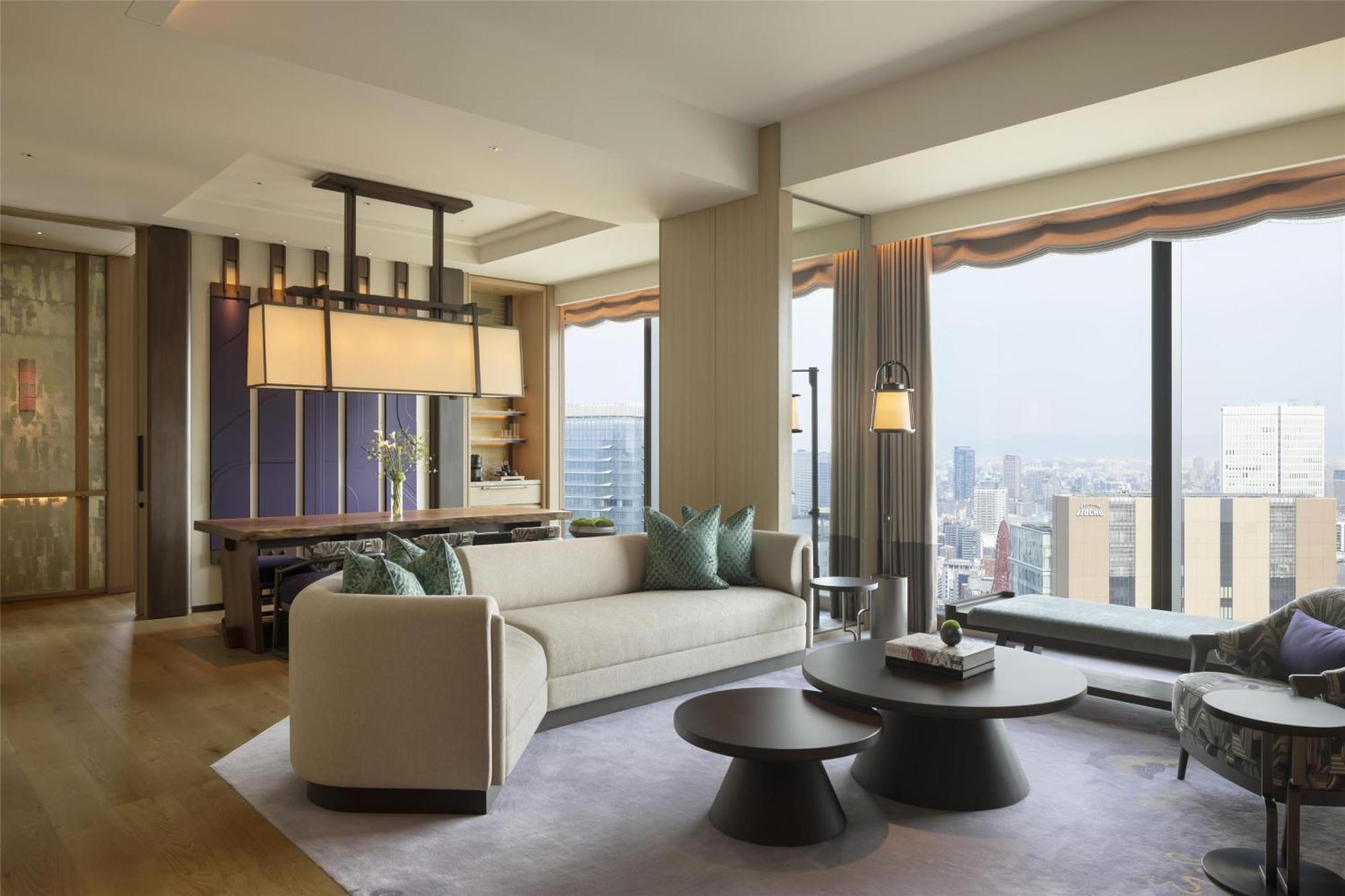 Hotel Waldorf Astoria
